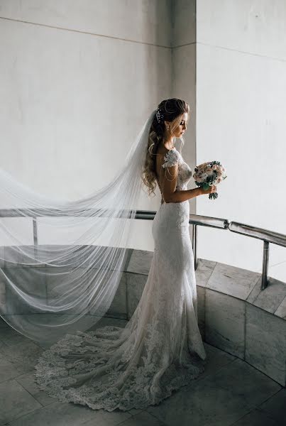 Wedding photographer Yuliya Velichko (julija). Photo of 27 January 2020