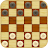 Checkers | Draughts Online icon