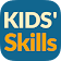 Kids'Skills App icon