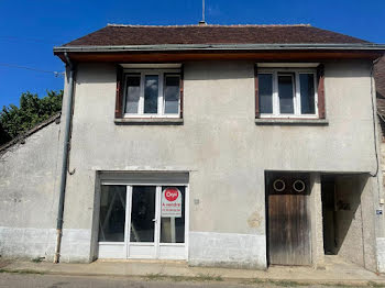 maison à Authon-du-Perche (28)