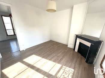 appartement à Saint-Ouen (93)