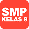 Rangkuman Materi Kelas 9 SMP icon