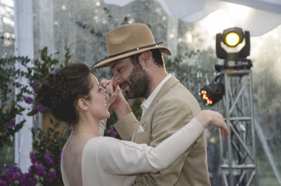 Fotógrafo de casamento Jose Mauricio Amaro Prieto (jofotografia). Foto de 29 de abril 2019