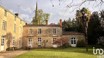 maison à Luçon (85)