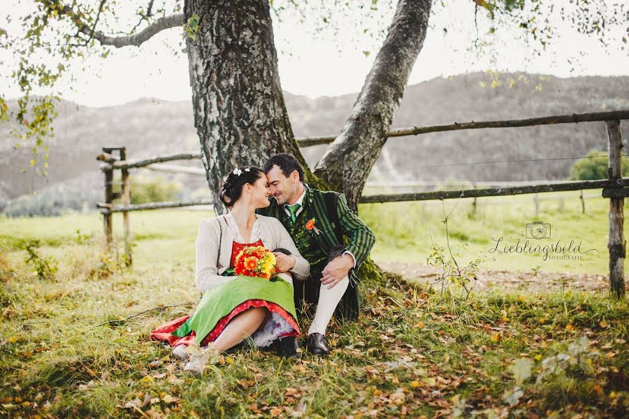 Photographe de mariage Sarina Dobernig (sarinadobernig). Photo du 11 mai 2019