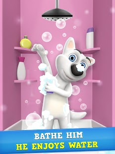 My Talking Dog 2 - Virtual Pet (Mod)