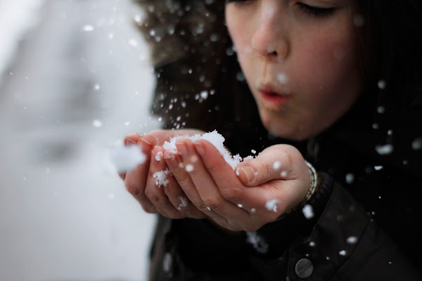 Soffio d'inverno di elegnana 