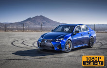 Lexus Wallpaper HD Custom New Tab small promo image