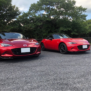 ロードスター ND5RC