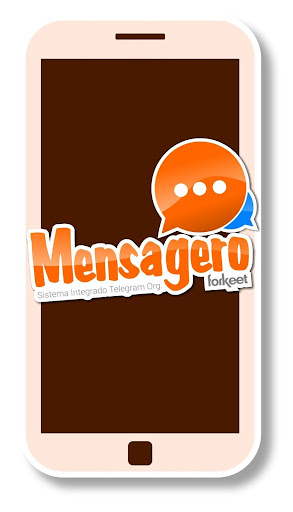 Mensagero