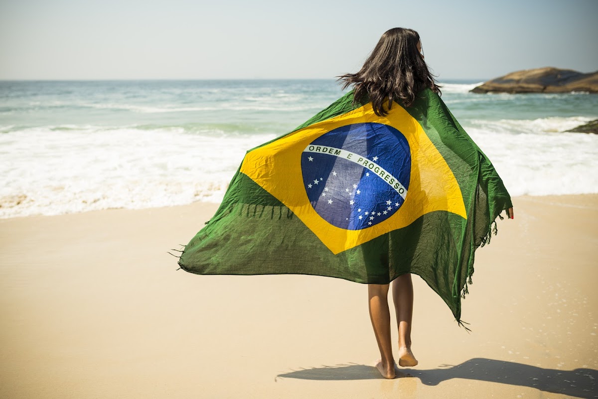 みんなの疑問 ブラジル人女性がセクシーの見える 秘密 Trill トリル