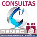 Cover Image of Télécharger Consultation RENIEC Pérou 1.0 APK