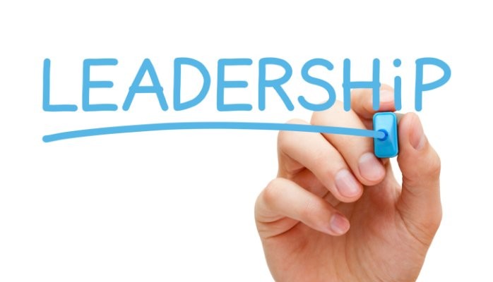 Leadership qualities in the workplace