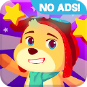 アプリのダウンロード Early Learning Games & Rhymes をインストールする 最新 APK ダウンローダ