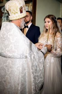 Photographe de mariage Vladimir Yatmasov (oacpobg). Photo du 8 février 2023