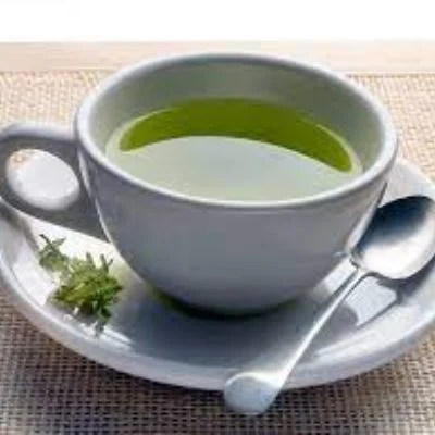 Green Tea