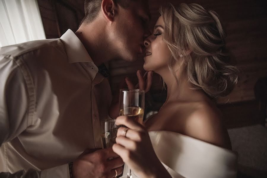 Vestuvių fotografas Tatyana Kulabneva (tkulabneva). Nuotrauka 2019 rugpjūčio 28