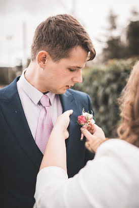 Fotógrafo de casamento Augustus Solaris (augustussolaris). Foto de 14 de março 2022