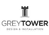 Grey Tower  Logo