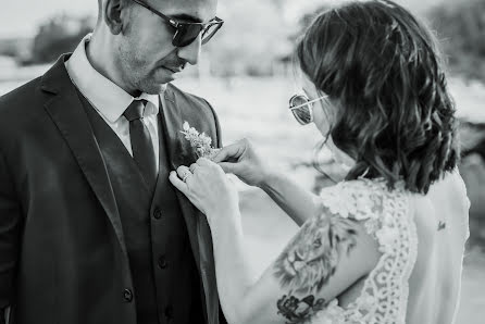 Fotografo di matrimoni Nestor Ponce (ponce). Foto del 3 marzo