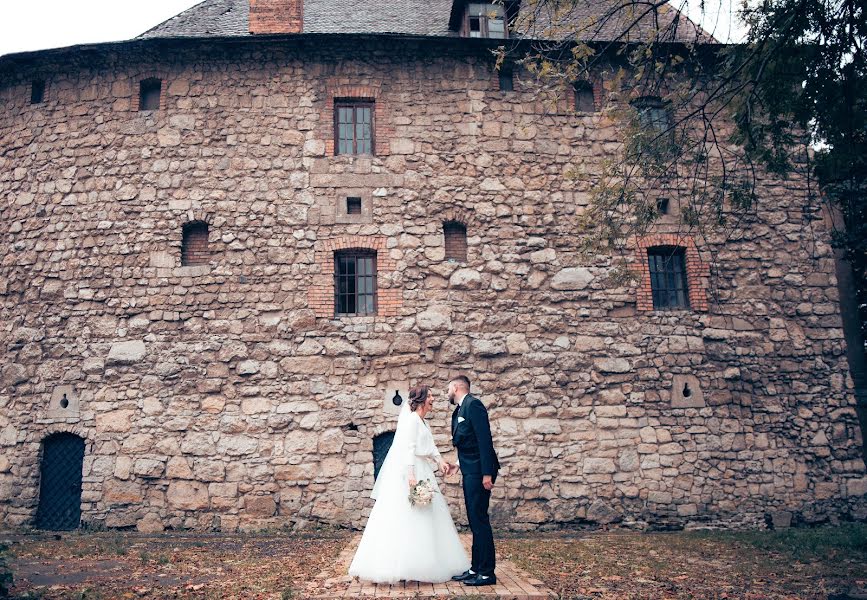 Photographe de mariage Andrey Kuchirenko (kuchyrenko). Photo du 12 décembre 2019