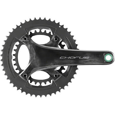 Campagnolo Chorus Crankset - 12-Speed, 48/32t