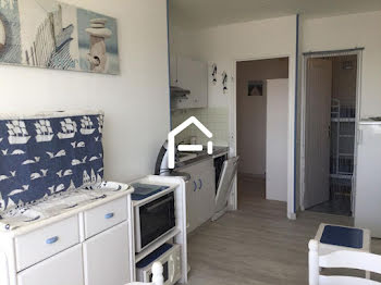 appartement à Leucate (11)