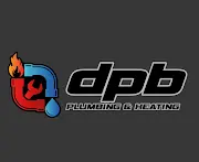 DPB Plumbing and Heating Logo