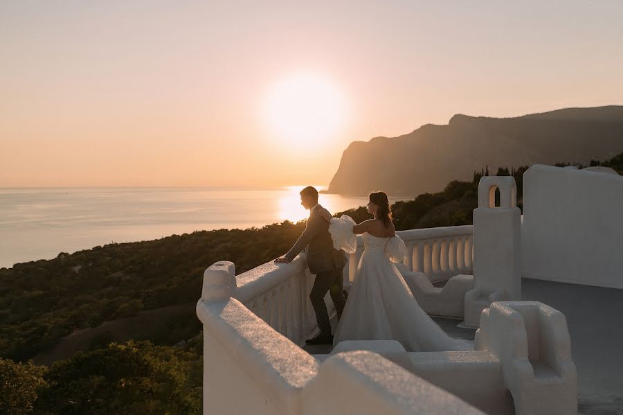 Wedding photographer Darya Markova (dariamarkova). Photo of 23 September 2023