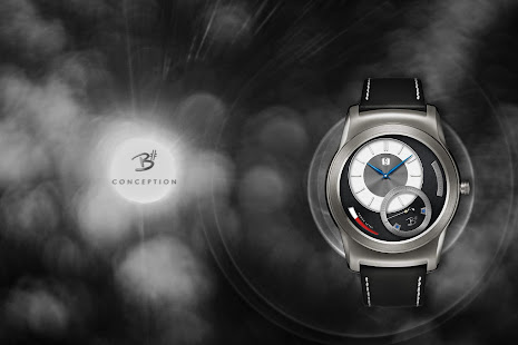 Conception - Luxury face for smartwatches(圖7)-速報App
