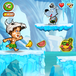 Cover Image of Download Jungle Adventures 2 5.7 APK