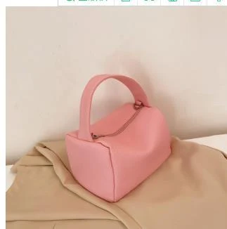 Title 17, Lente Nieuwe Mode All-match Ketting Handtas. De...