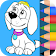 Kids Coloring Pages 2 icon