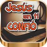 Cover Image of Tải xuống Frases Cristianas con Imagen 1.0 APK