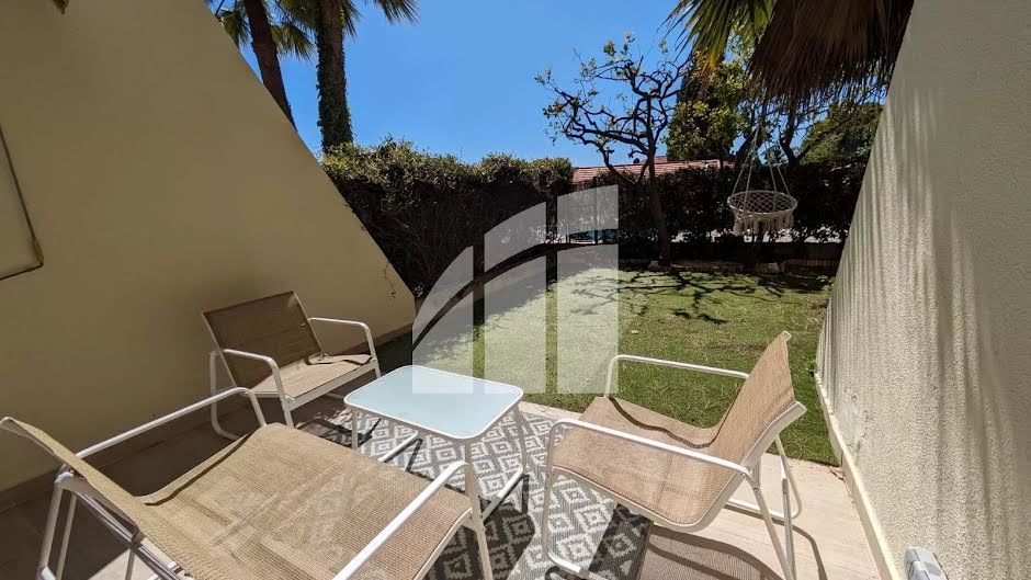 Vente appartement 2 pièces 43 m² à Menton (06500), 279 400 €