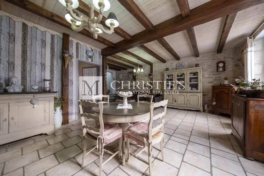 Vente maison 5 pièces 133.52 m² à Dolus-d'Oléron (17550), 498 750 €