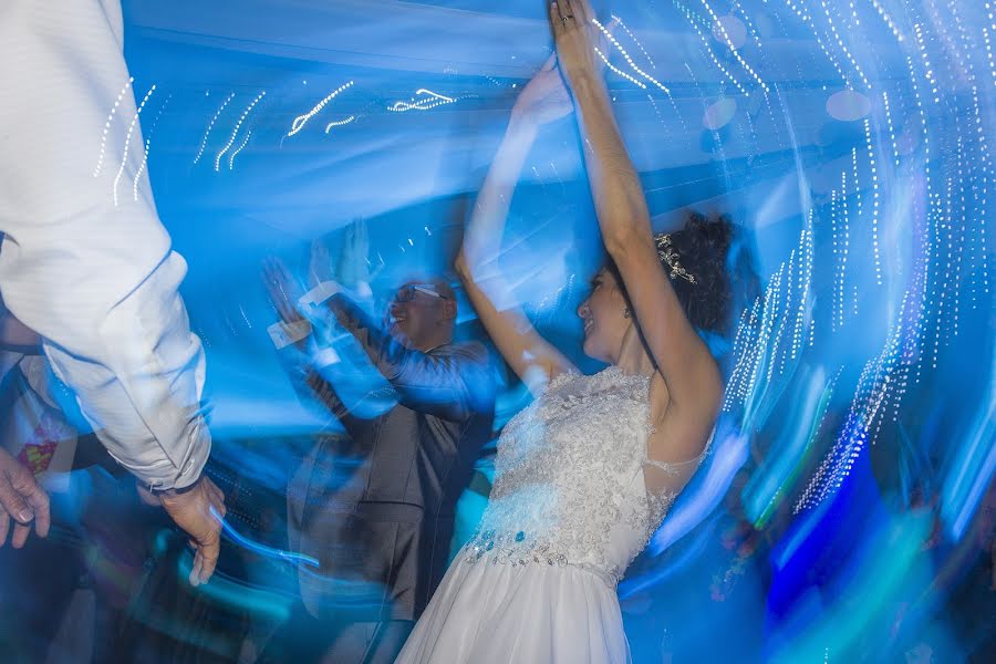 Fotografo di matrimoni Henry Unigarro (henryunigarro). Foto del 6 luglio 2018