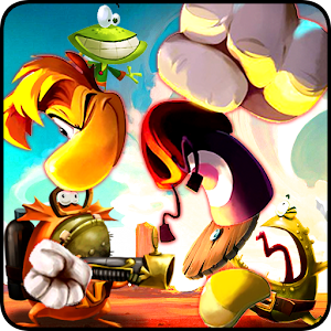 Download do APK de Rayman Adventures para Android