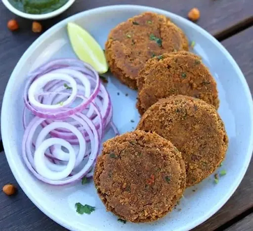 Veg Shami Kebab [5 Pcs]