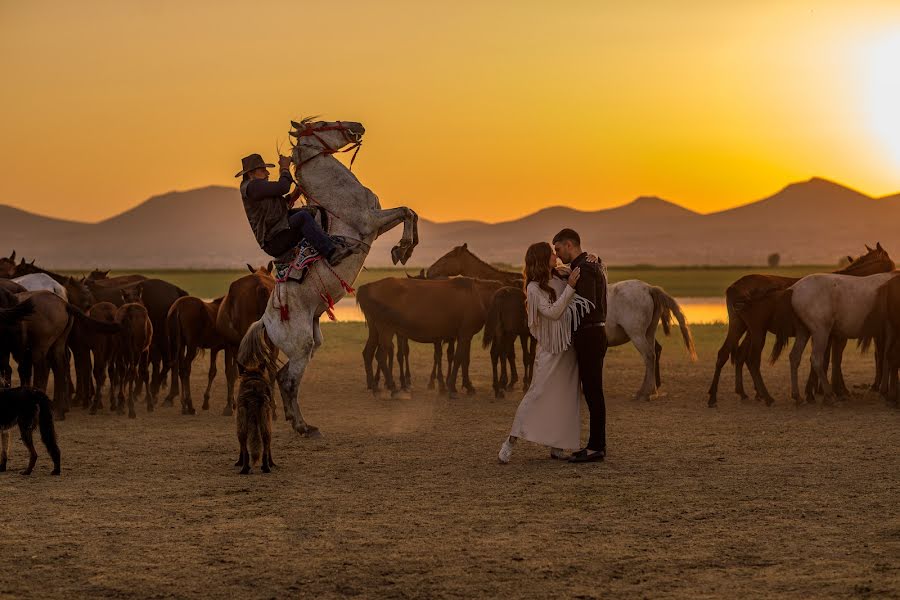 Fotógrafo de bodas Julia Ganch (juliaganch). Foto del 20 de mayo 2023