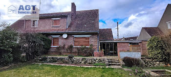 maison à Beauvais (60)