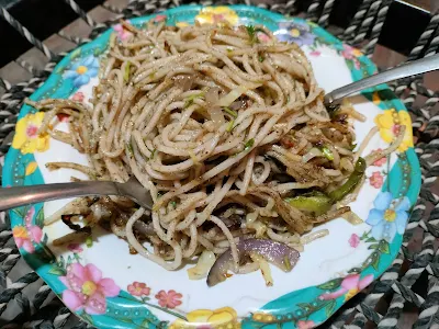 Noodles