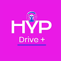 HYP Drive+ icon