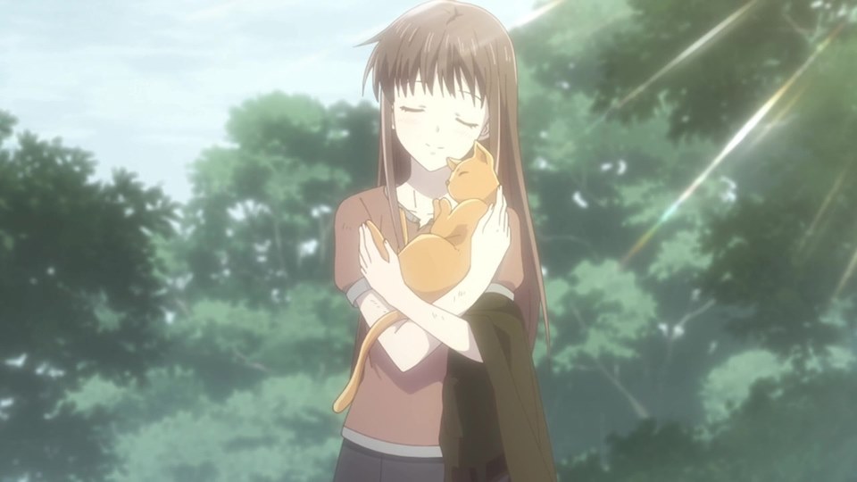 Fruits Basket (@fruitsbasket_en) / X