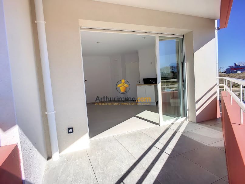 Location  appartement 3 pièces 54.42 m² à Perpignan (66000), 775 €