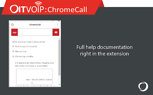 ChromeCall