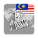 Malaysia News icon