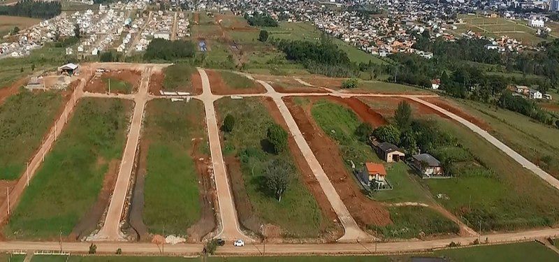 Terrenos à venda Primeira Linha