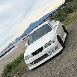 チェイサー JZX100