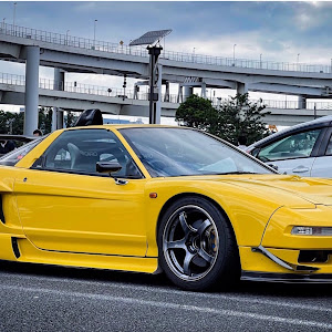 NSX NA1